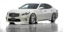 Infiniti M Wald International