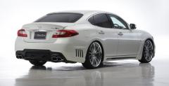 Infiniti M Wald International