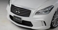 Infiniti M Wald International