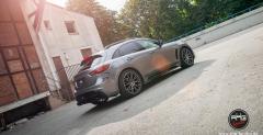 Infiniti QX70 AHG Sports