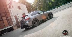 Infiniti QX70 AHG Sports