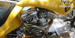 Chopper Lamborghini