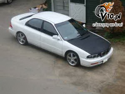 Accord