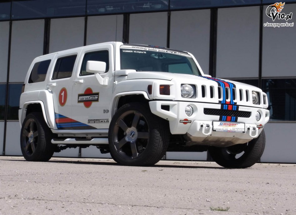 Hummer