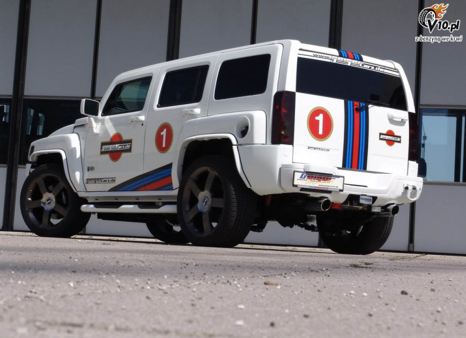 Hummer