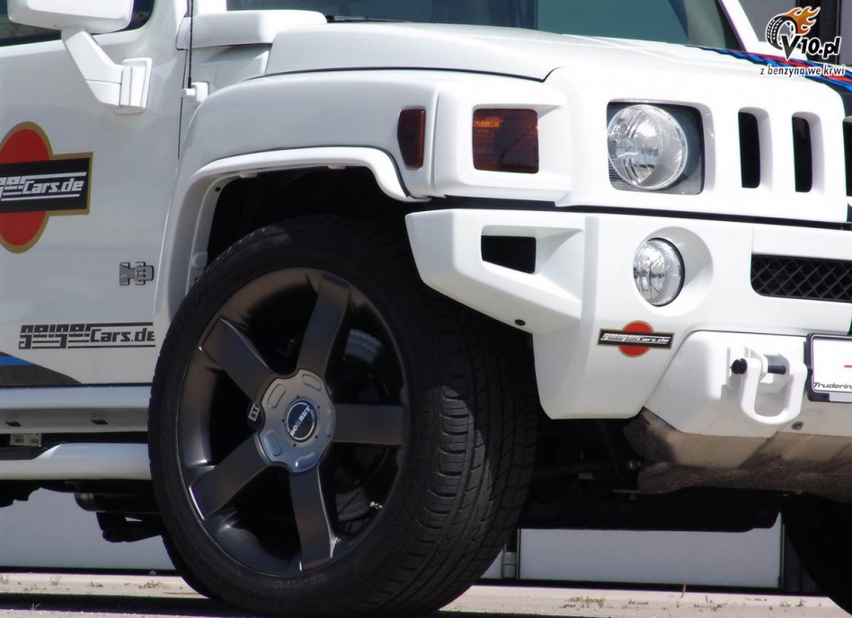 Hummer