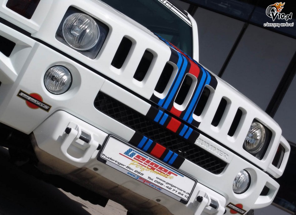 Hummer