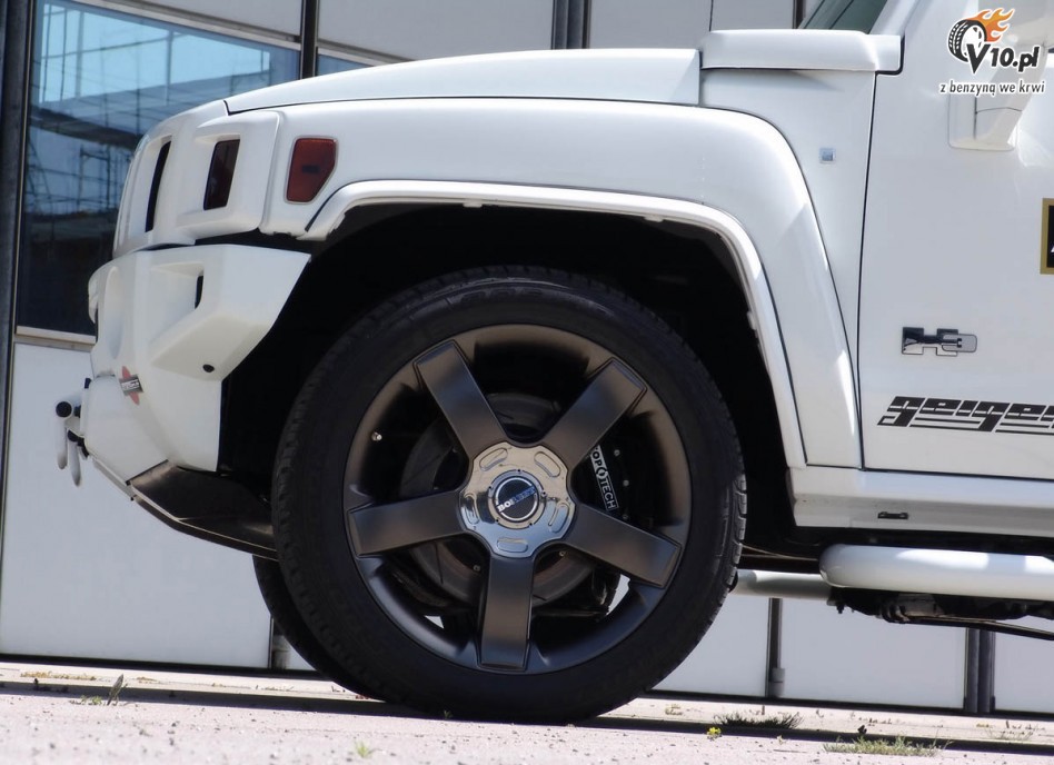 Hummer