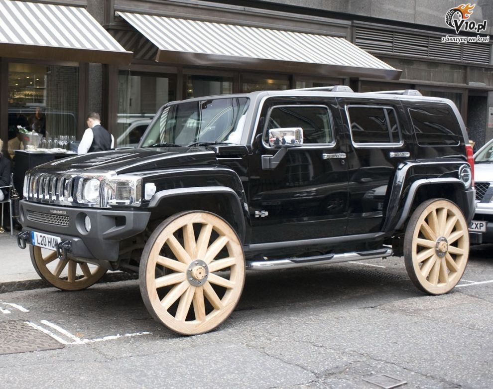 Hummer