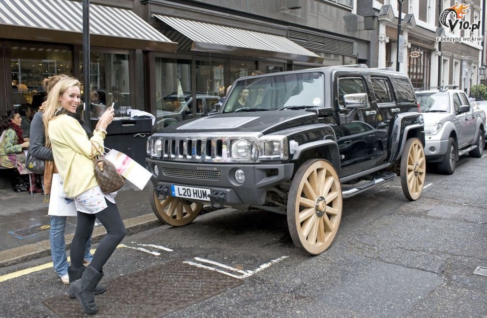 Hummer