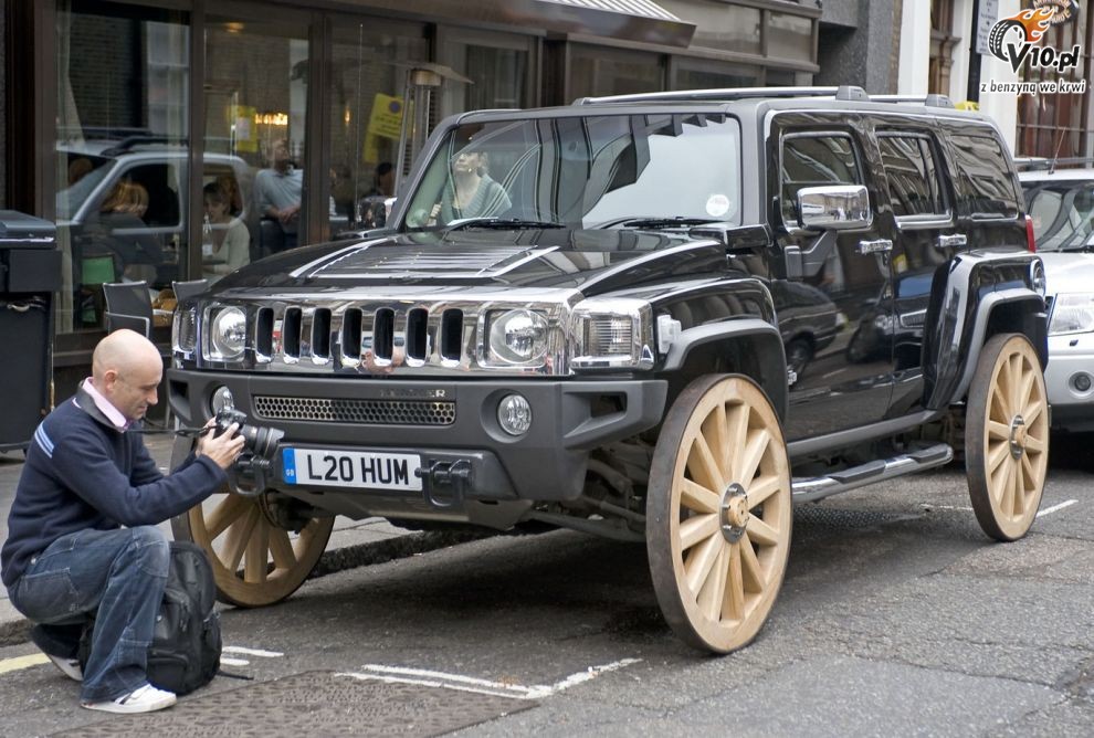 Hummer