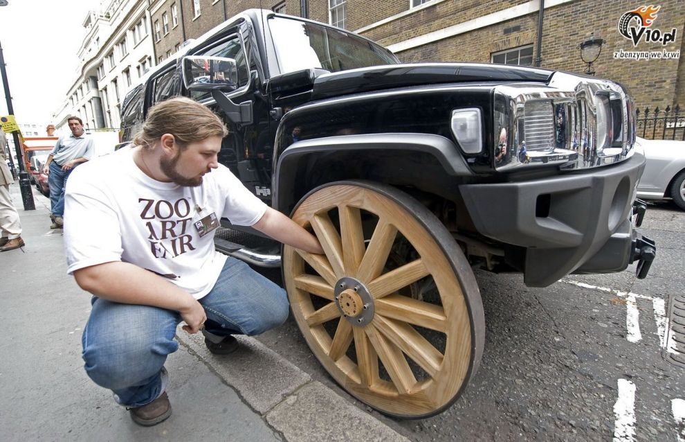 Hummer