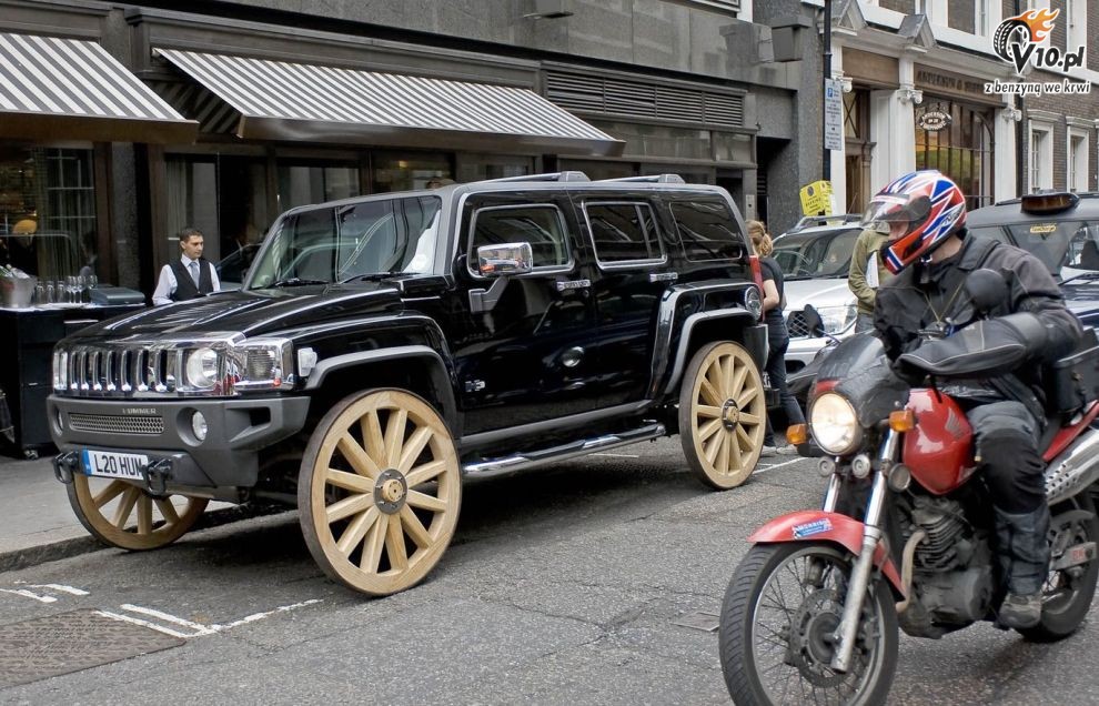 Hummer