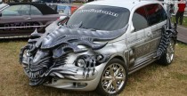 Chrysler PT Cruiser 