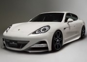 Porsche Panamera tuning Wald International