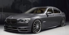 BMW serii 7 tuning Wald International