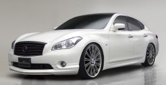 Infiniti M tuning Wald International