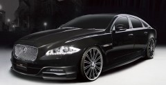 Jaguar XJ tuning Wald International