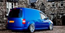 Tuning w irlandzkim wydaniu