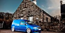 Tuning w irlandzkim wydaniu