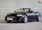 Jaguar XK-R Cabrio tuning Arden