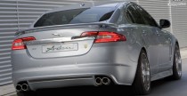 Jaguar XF od Arden