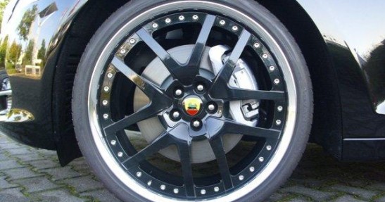 Arden Jaguar XJ