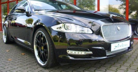 Arden Jaguar XJ