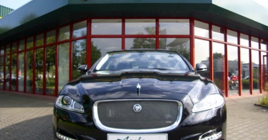 Arden Jaguar XJ