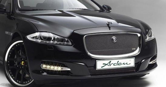 Arden Jaguar XJ