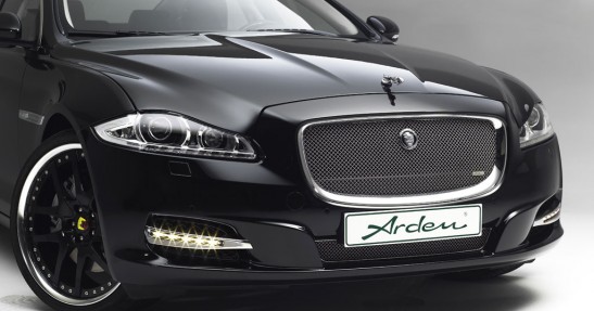 Arden Jaguar XJ