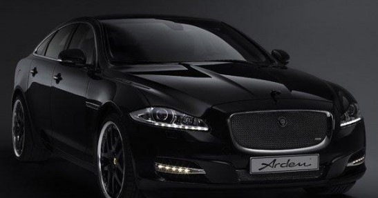 Arden Jaguar XJ