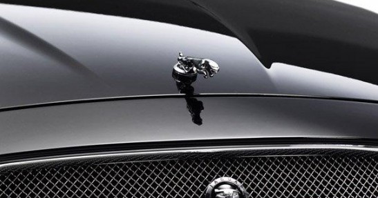 Arden Jaguar XJ