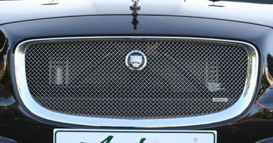 Arden Jaguar XJ