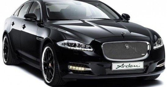Arden Jaguar XJ