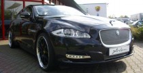 Arden Jaguar XJ Arden Jaguar XJ