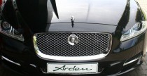 Arden Jaguar XJ