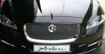 Arden Jaguar XJ Arden Jaguar XJ