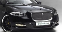 Arden Jaguar XJ