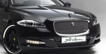 Arden Jaguar XJ Arden Jaguar XJ