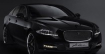 Arden Jaguar XJ Arden Jaguar XJ