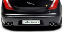 Arden Jaguar XJ