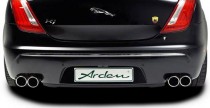 Arden Jaguar XJ Arden Jaguar XJ
