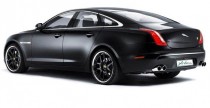 Arden Jaguar XJ