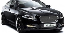 Arden Jaguar XJ Arden Jaguar XJ