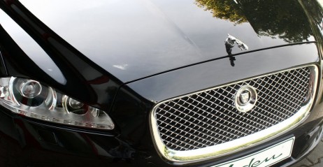 Arden Jaguar XJ