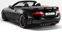 Jaguar XKR-S Arden