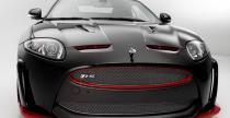 Jaguar XKR-S Arden