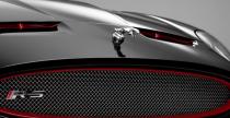 Jaguar XKR-S Arden