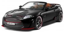 Jaguar XKR-S Arden